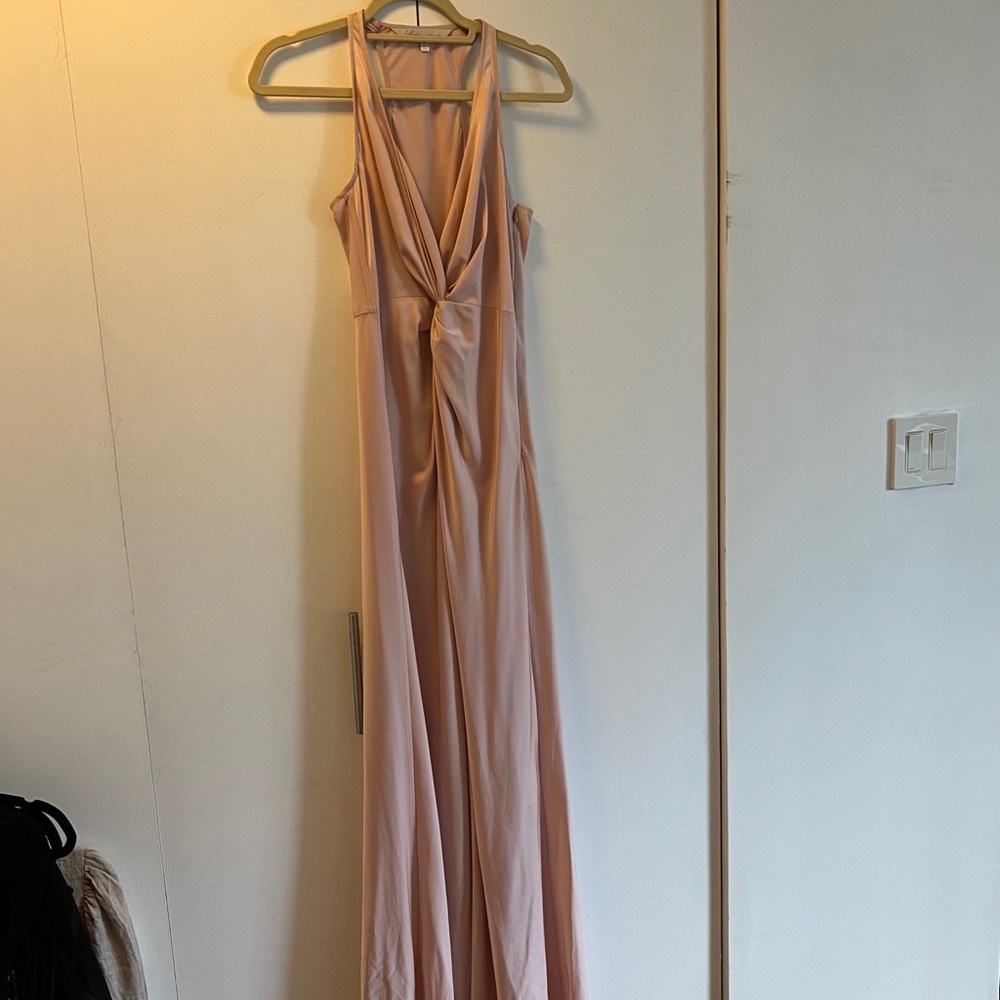 Gown